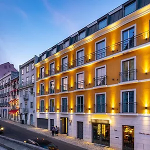 Les Deux Mariettes Apartments & Suites Apartament